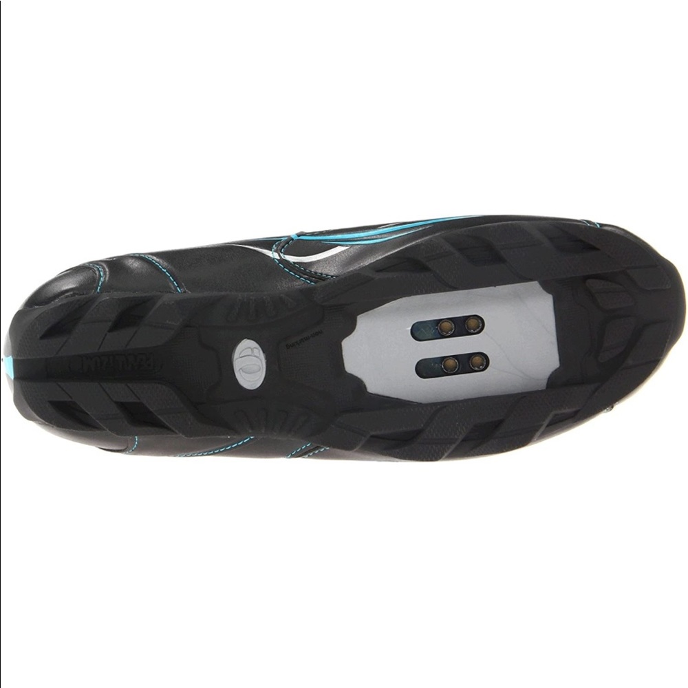 Pearl iZUMi Women's W All-Road II Cycling Shoe - Picture 4 of 13